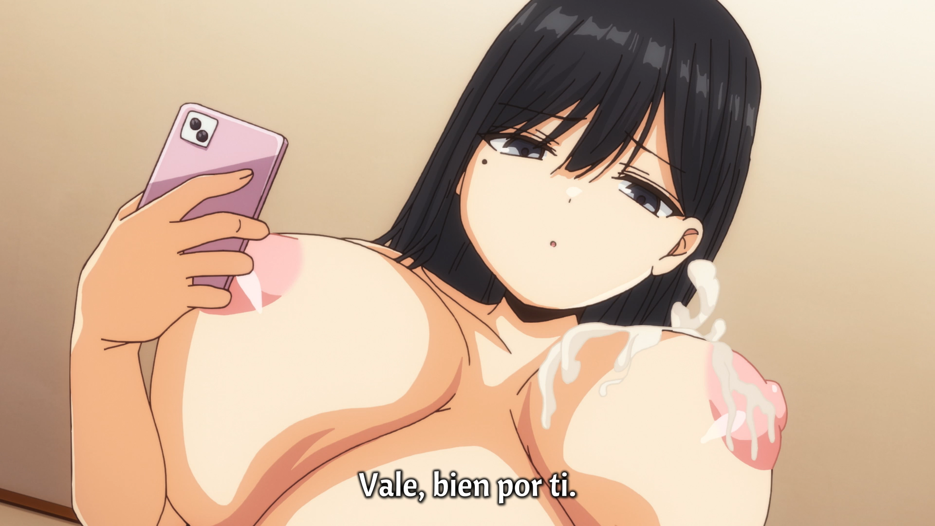 Gomu wo Tsukete to Iimashita yo ne... (Otaku Tail No Fansub, AniMugen Fansub)